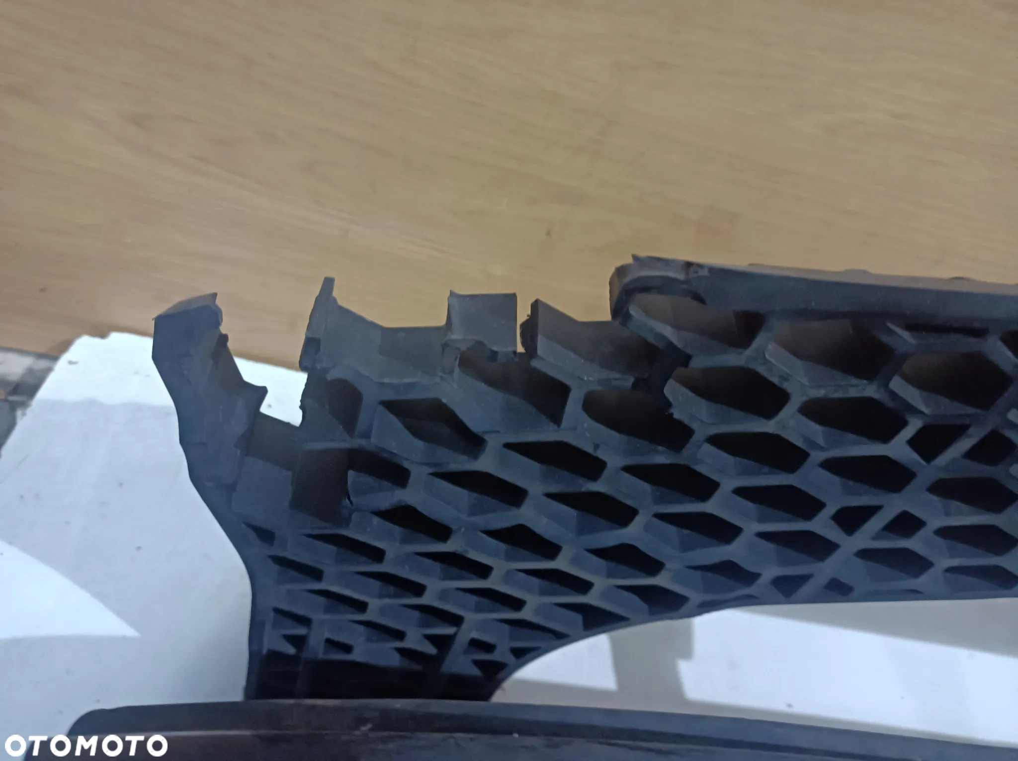 KOMPLETNA BELKA ZDERZAKA PRZEDNIEGO KIA SPORTAGE III LIFT 14- - 3