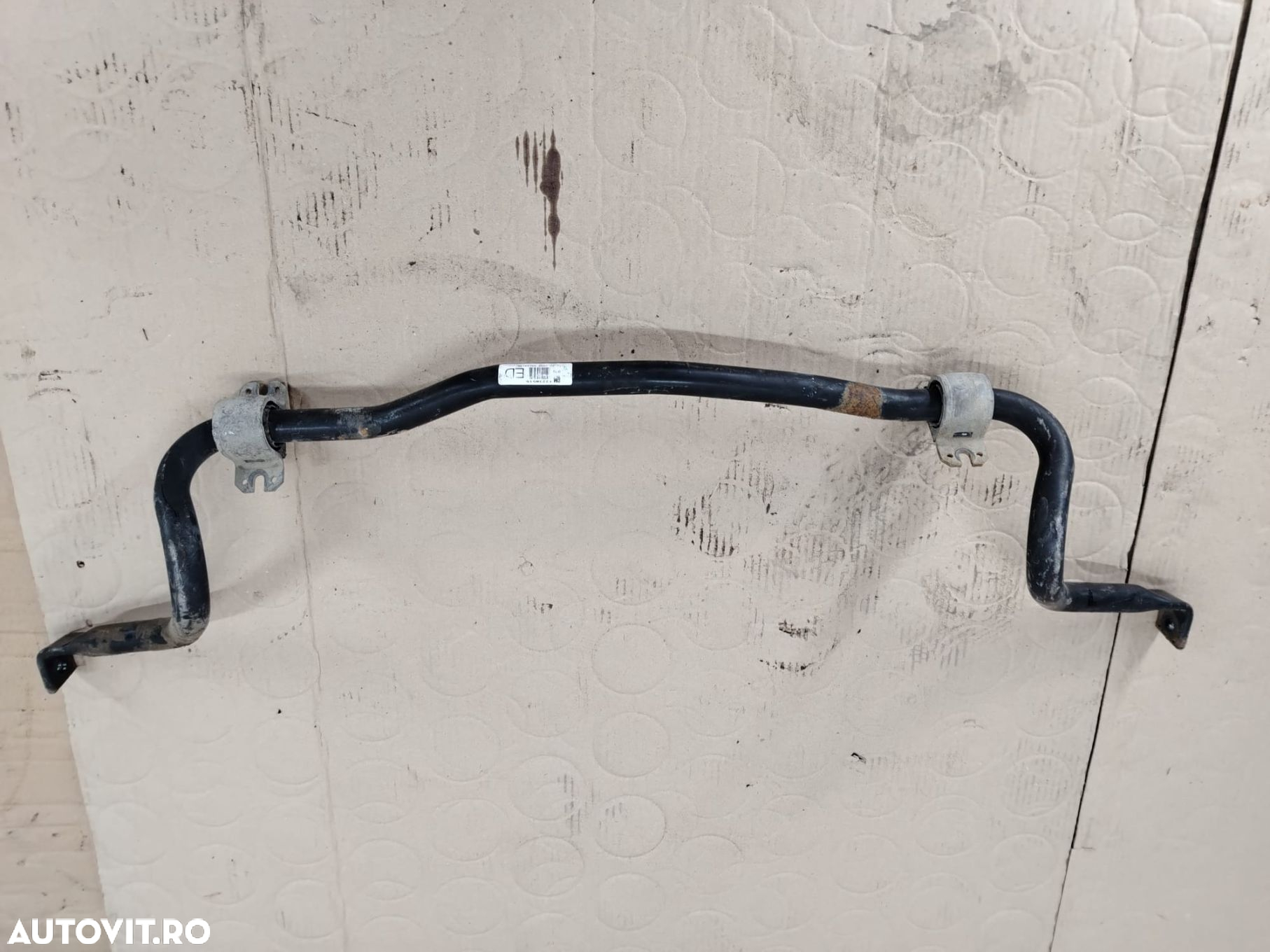 Bara stabtabilizatoare fata 13230515 Opel Insignia A [2008 - 2014] - 2