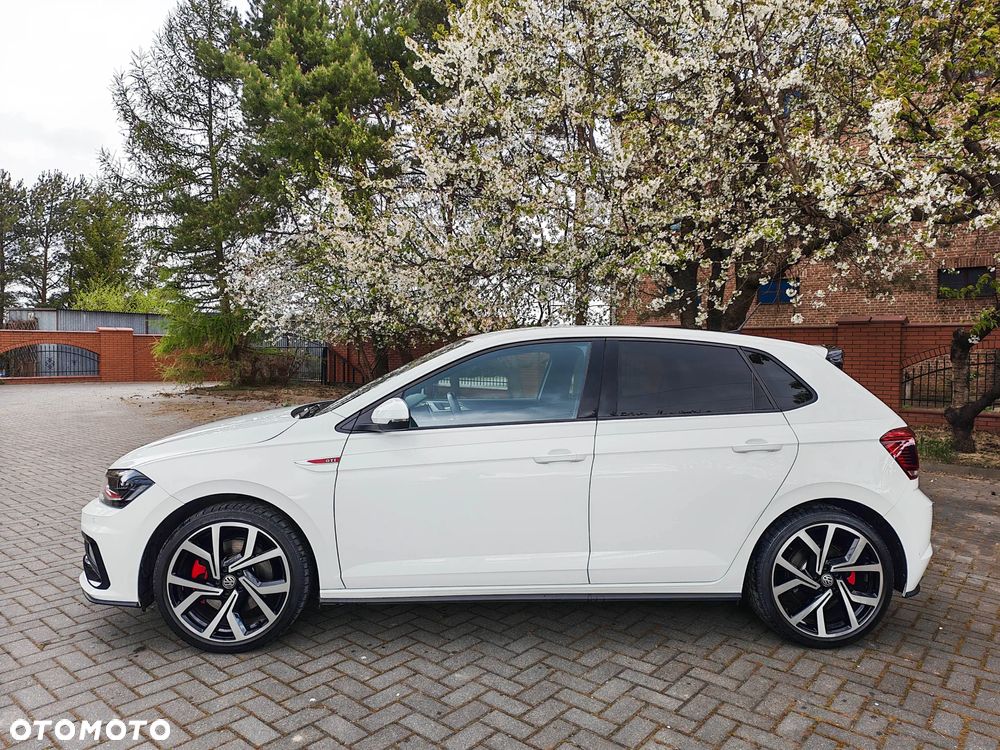 Volkswagen Polo 2.0 TSI GTI DSG - 6