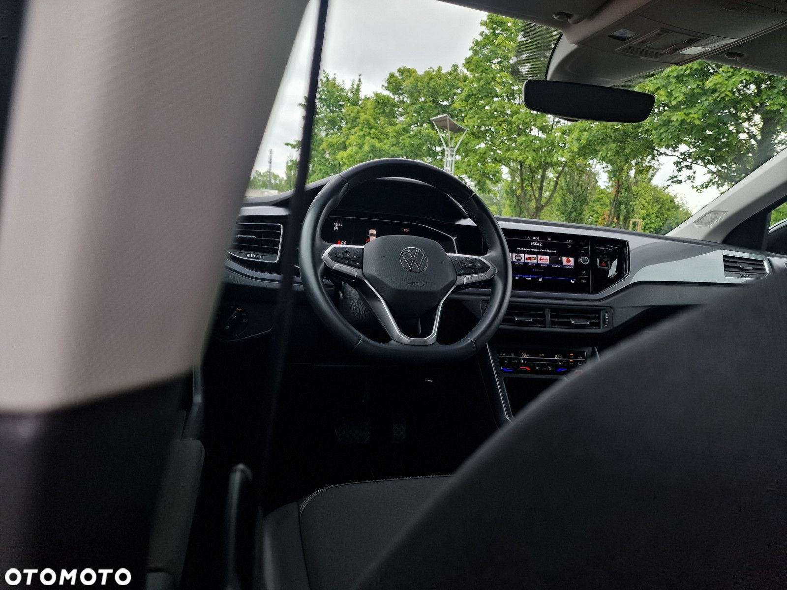 Volkswagen Taigo 1.5 TSI ACT Style DSG - 21