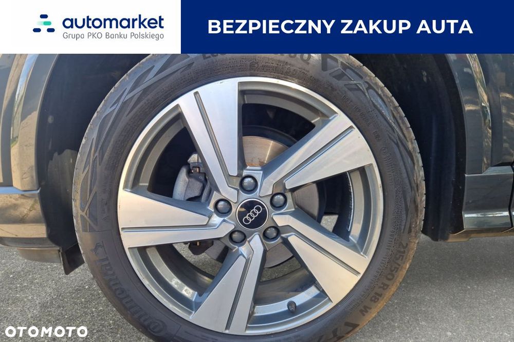 Audi Q2 35 TFSI Advanced S tronic - 9