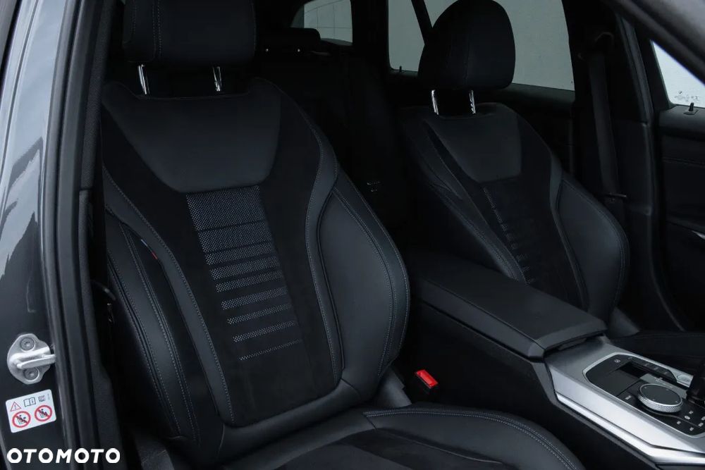 BMW Seria 3 320d - 21