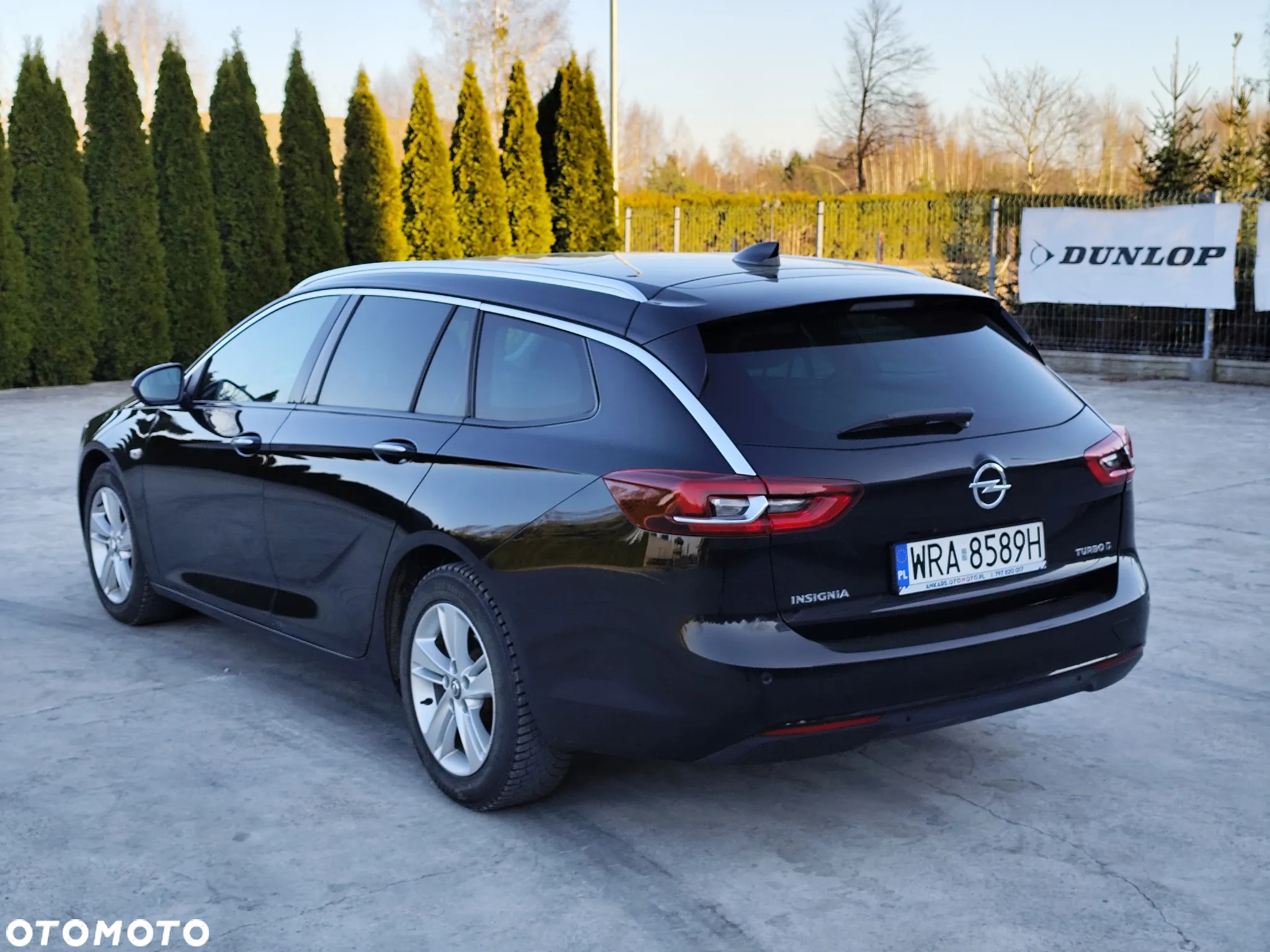 Opel Insignia 2.0 CDTI automatik Business Innovation - 39