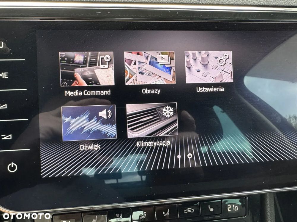 Skoda Superb 2.0 TDI SCR 4x4 L&K DSG - 33