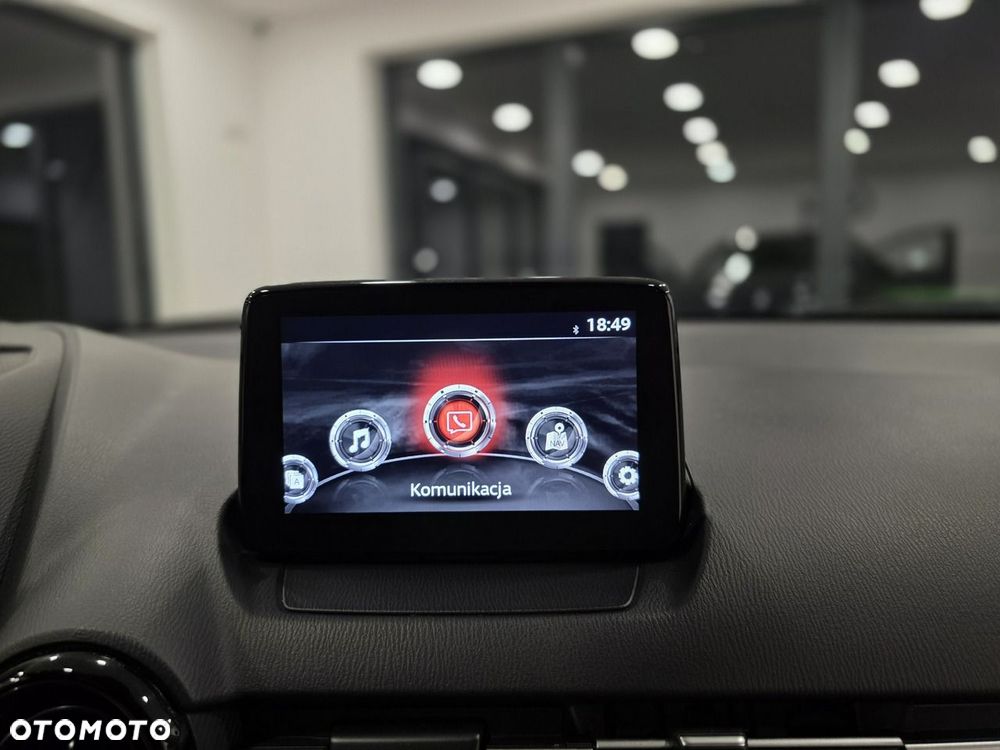 Mazda CX-3 2.0 Skymotion - 27