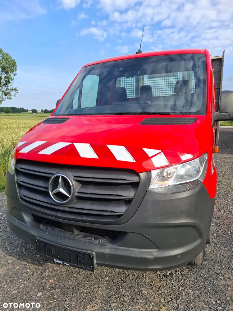 Mercedes-Benz Spriner - 15