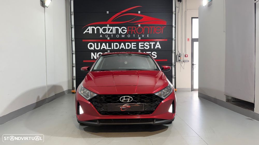 Hyundai i20 1.0 T-GDI Style - 3