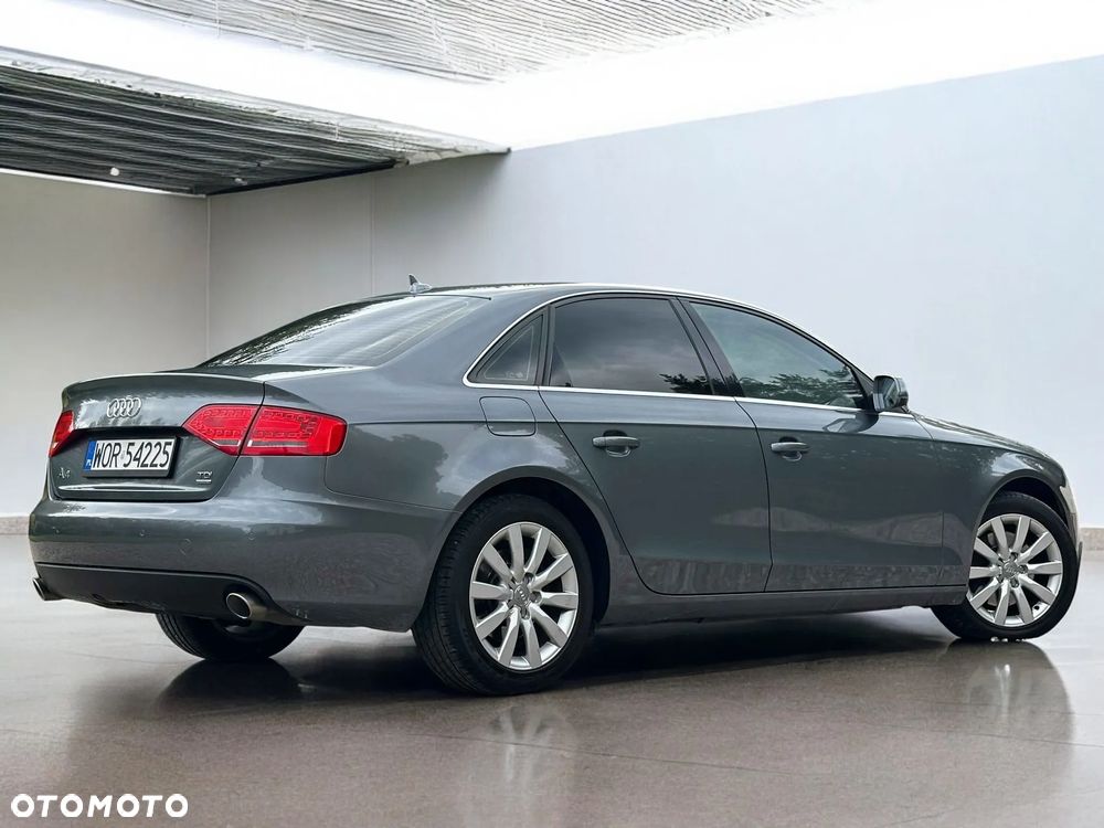 Audi A4 Limousine 3.0 TDI Quattro S tronic - 15