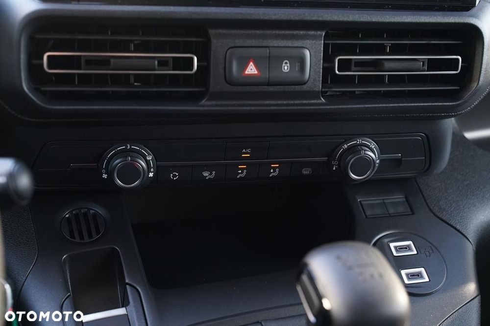 Opel Combo Van Cargo 1.5 BlueHDi L2 - 20