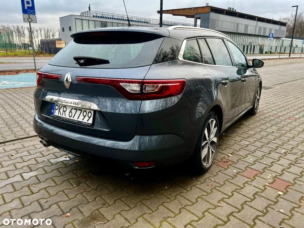 Renault Megane 1.5 dCi Business - 11