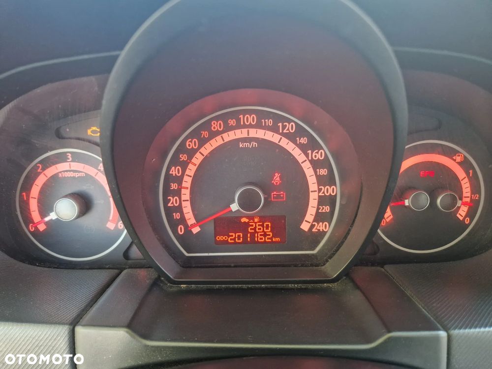 Kia Ceed 1.6 Crdi Comfort + - 12