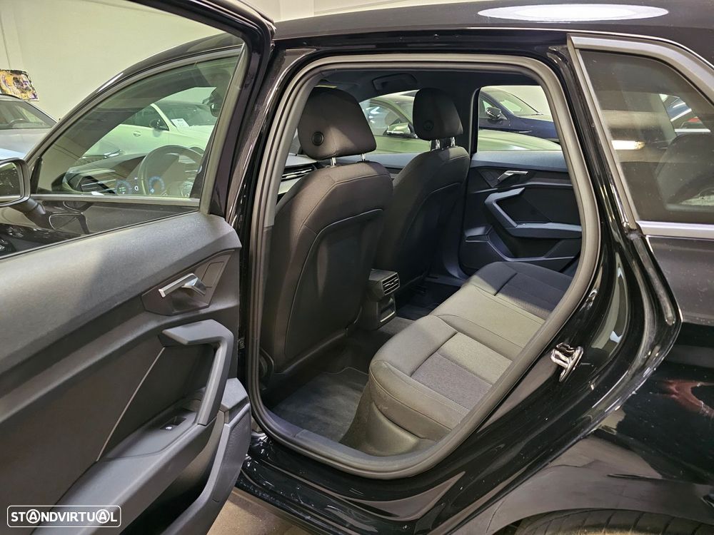 Audi A3 Sportback - 26