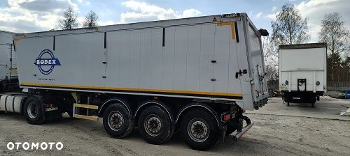 Bodex KIS3WA - 2