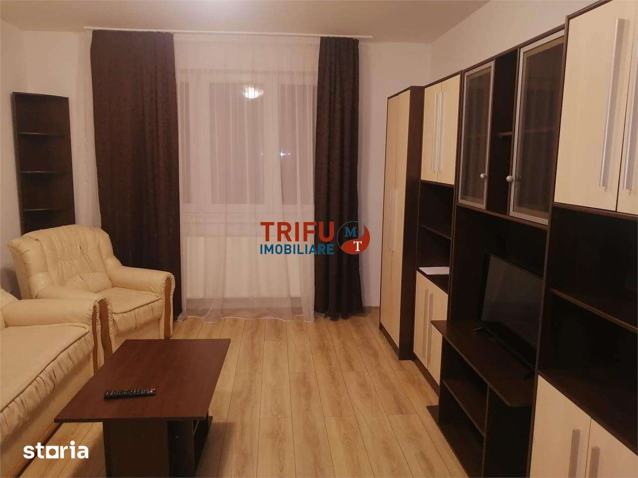 Apartament de închiriat zona Alba Mall — fotografia 2