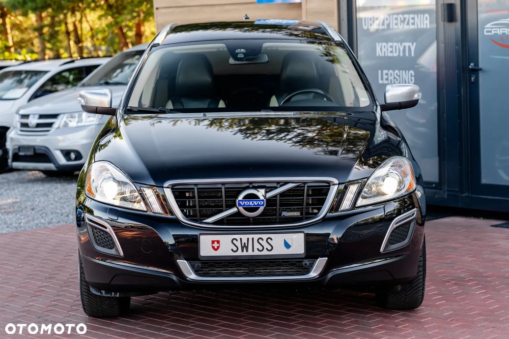 Volvo XC 60 D5 AWD RDesign - 5