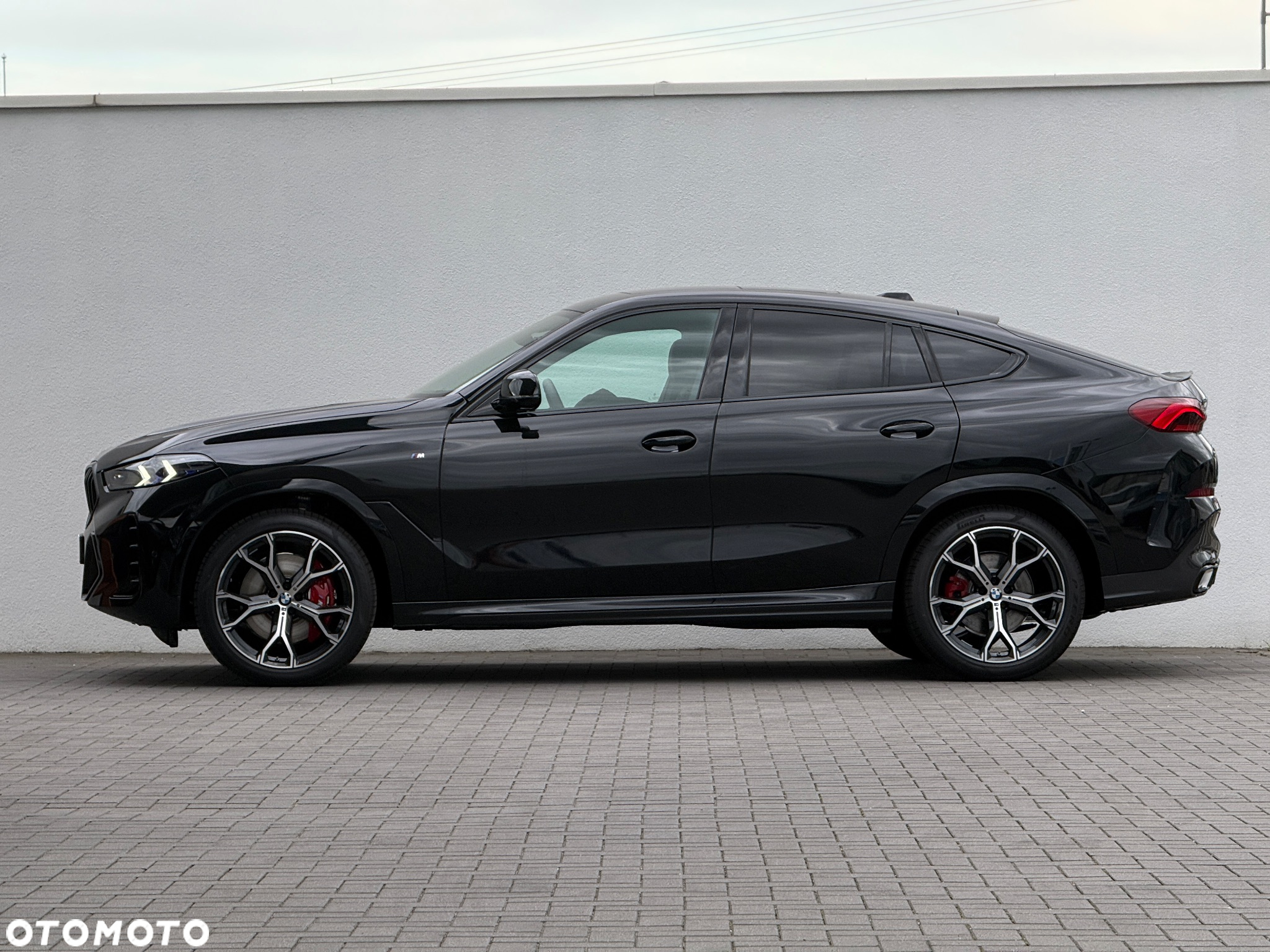 BMW X6 - 5