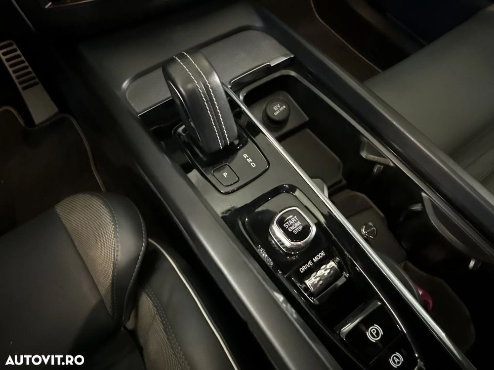 Volvo XC 60 - 17