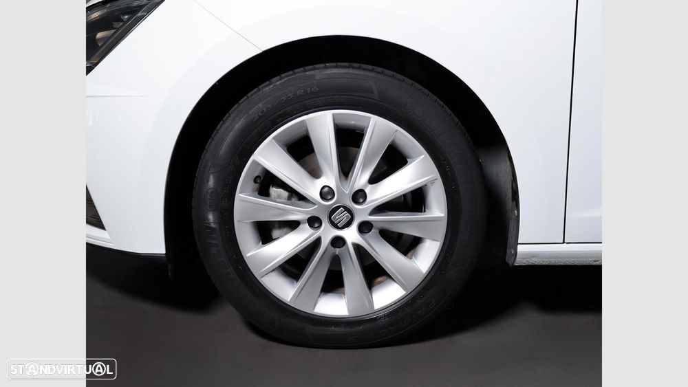 SEAT Leon - 6