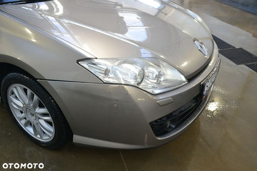 Renault Laguna - 20