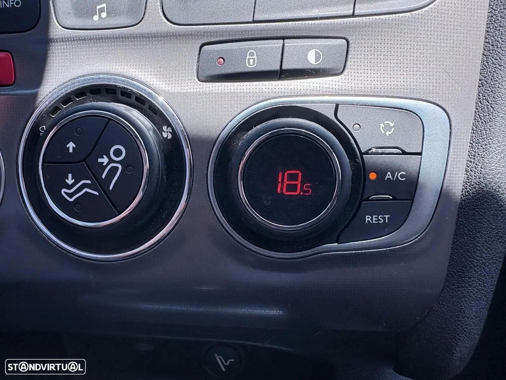Citroën C4 1.6 BlueHDi Feel EAT6 - 50