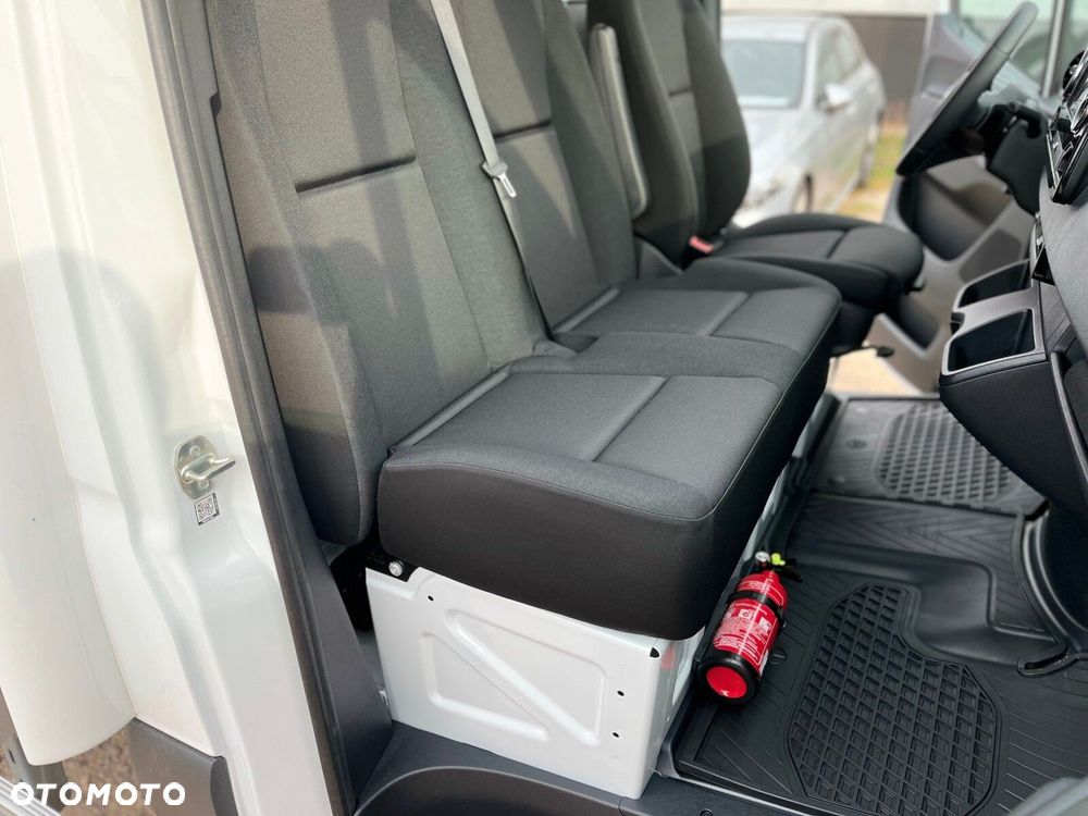 Mercedes-Benz Sprinter Sprinter - 11
