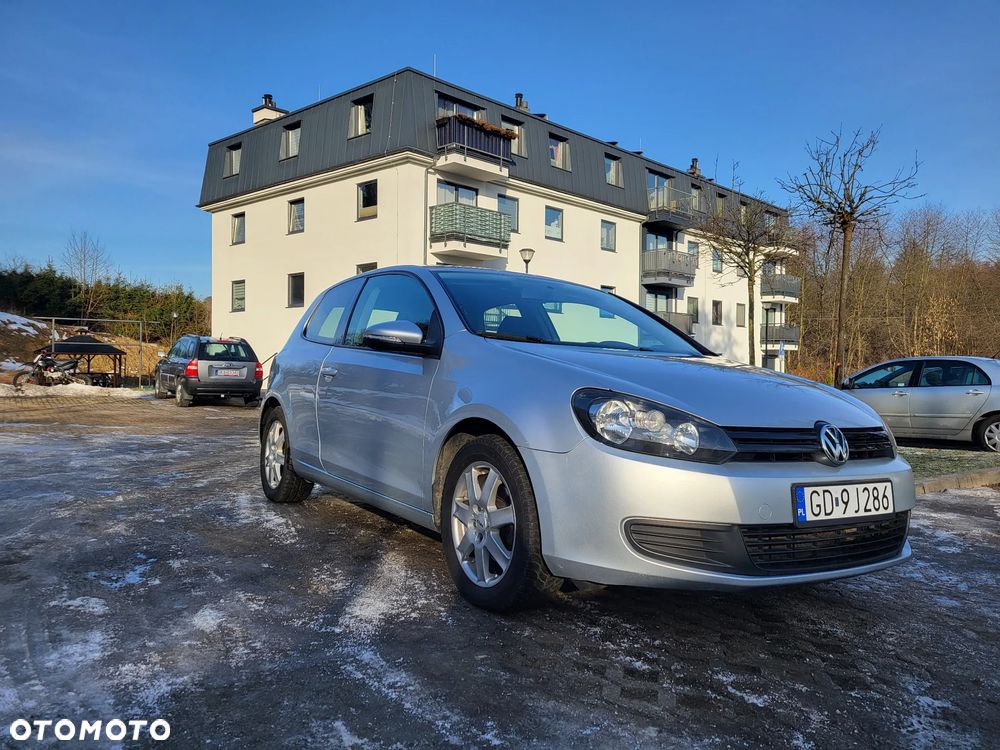 Volkswagen Golf - 27