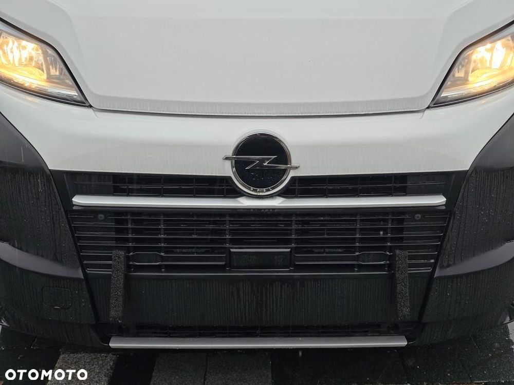 Opel Movano Heavy H3-Power L4H3 - 18