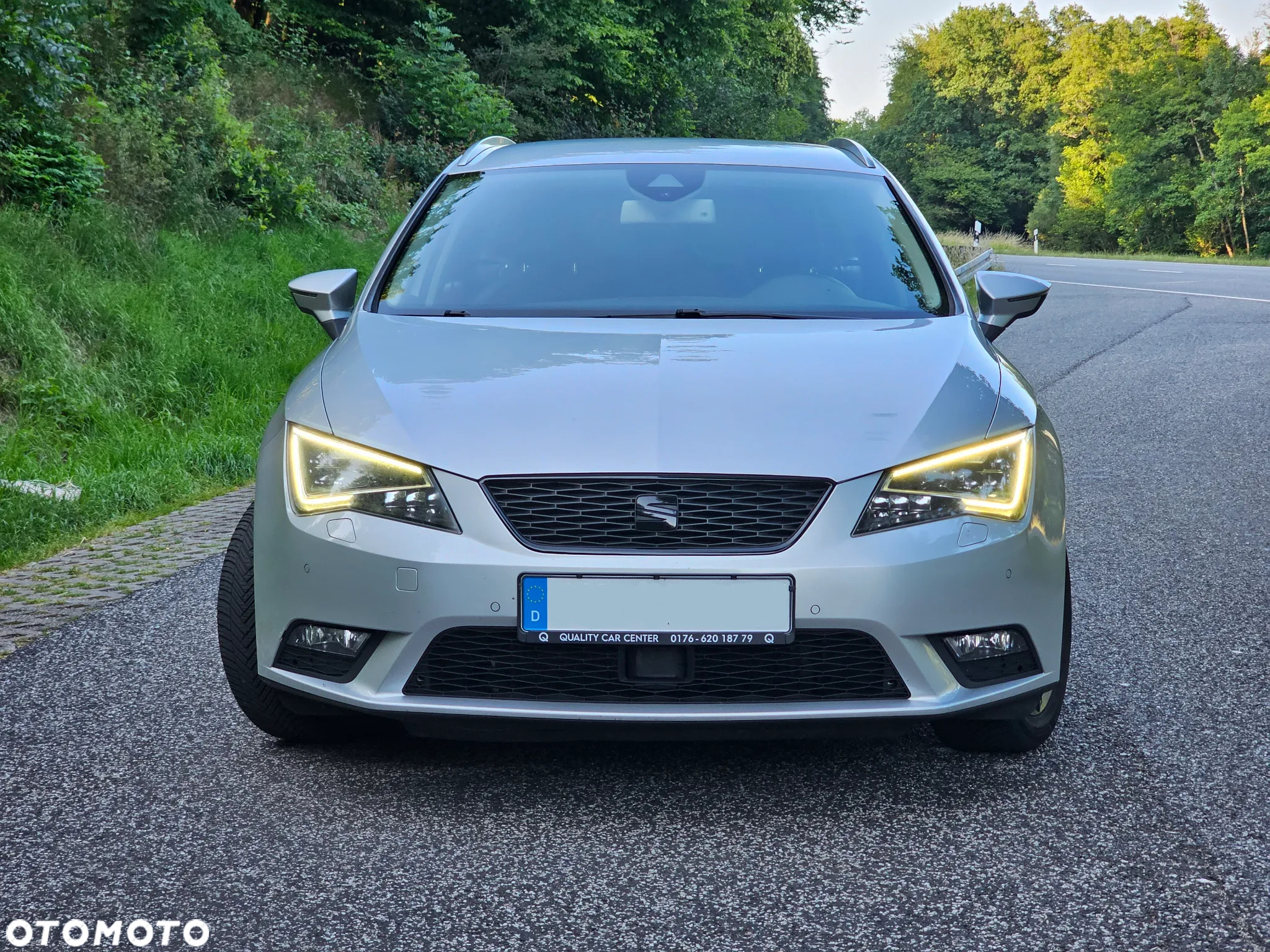 Seat Leon 1.6 TDI Start&Stop DSG Style - 3