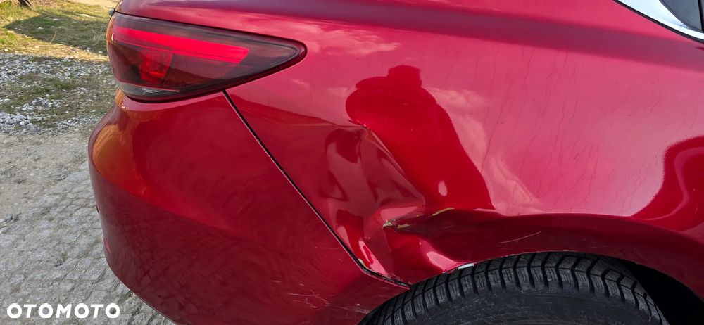 Mazda 6 2.0 SKYEnergy - 7