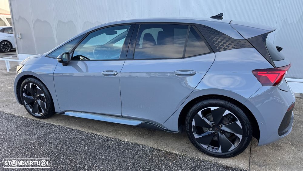 Cupra Born 170kW/77kWh Edition Dynamic - 13