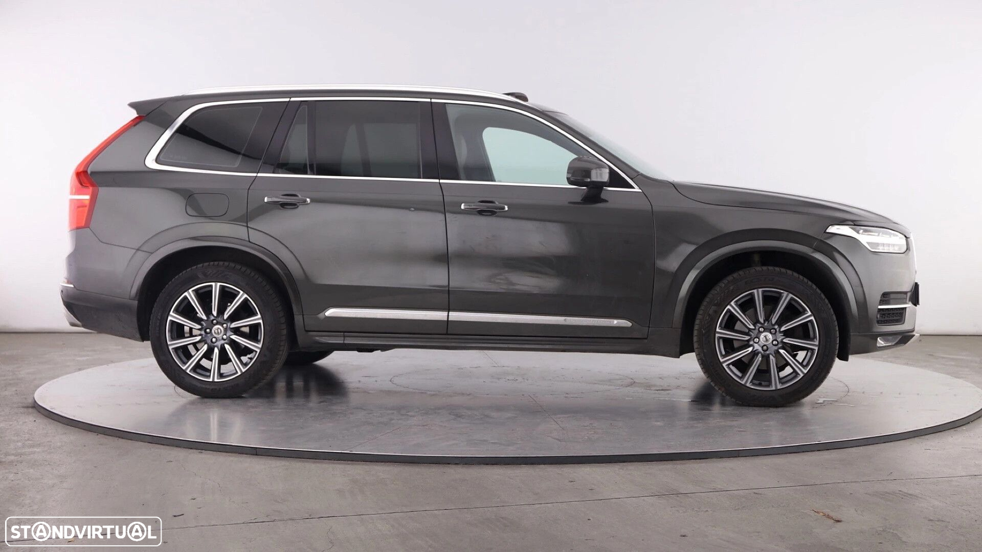 Volvo XC 90 2.0 D4 Inscription - 9
