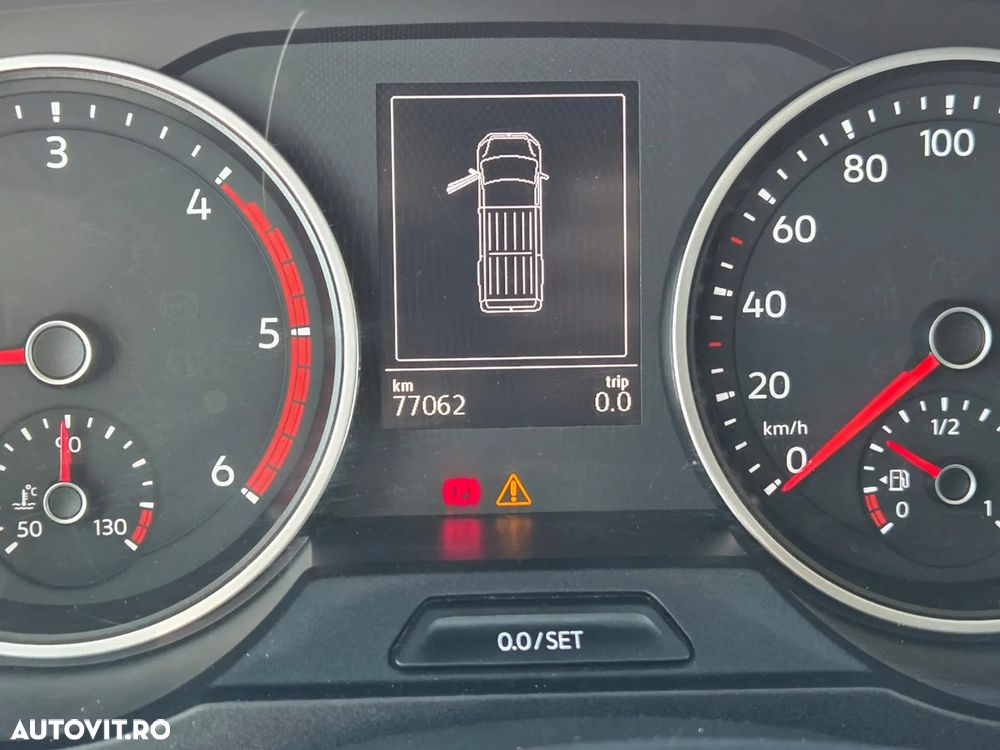 Volkswagen New Crafter L3H2 - 37