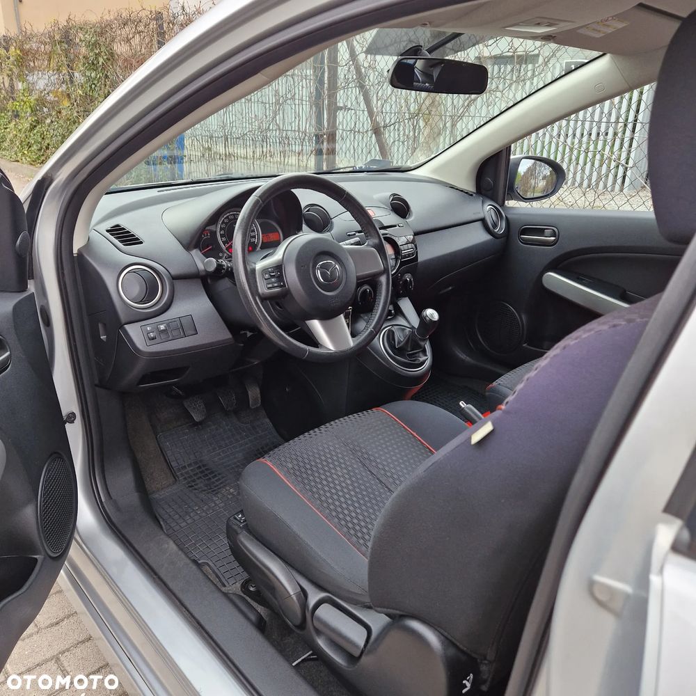 Mazda 2 1.3 MZR Prime-Line - 7
