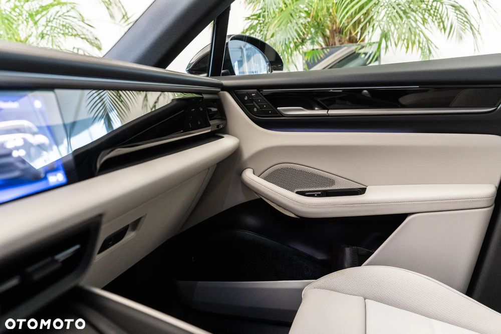 Porsche Macan 4 100kWh - 19
