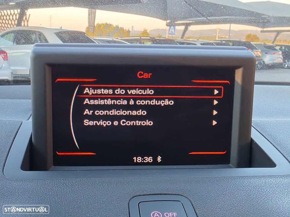 Audi A1 Sportback - 12