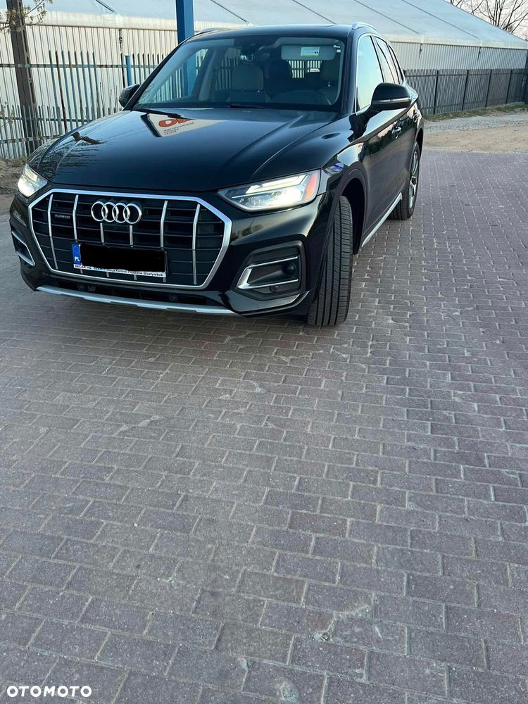 Audi Q5 - 17