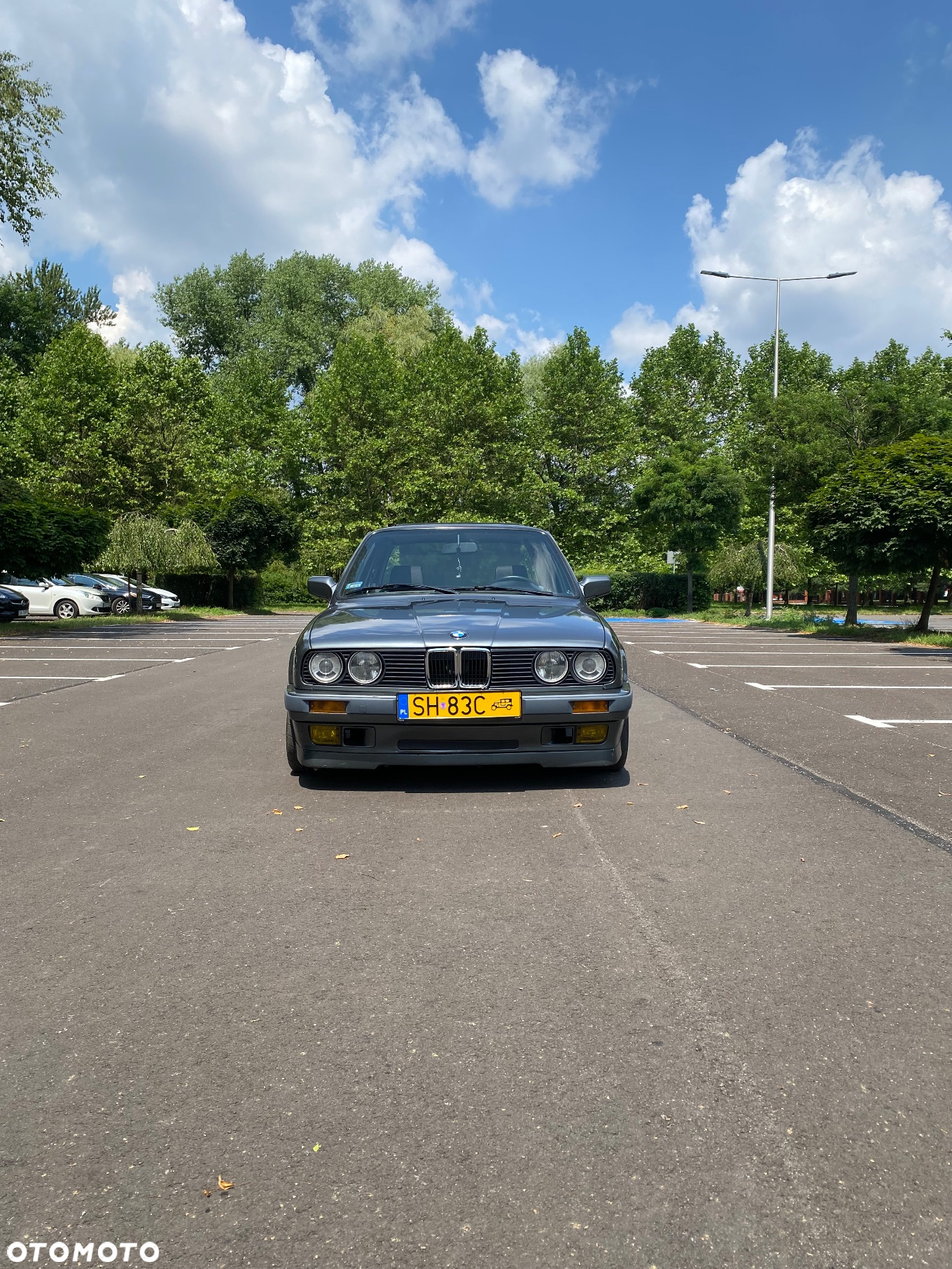 BMW Seria 3 316i Touring - 2