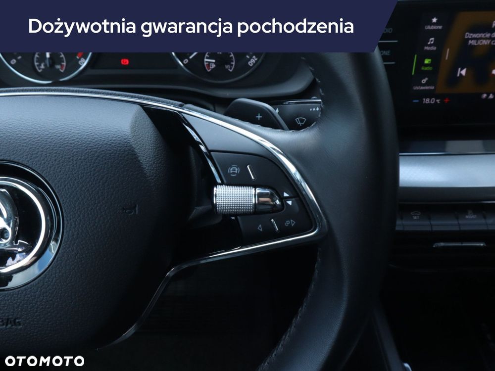 Skoda Octavia - 21