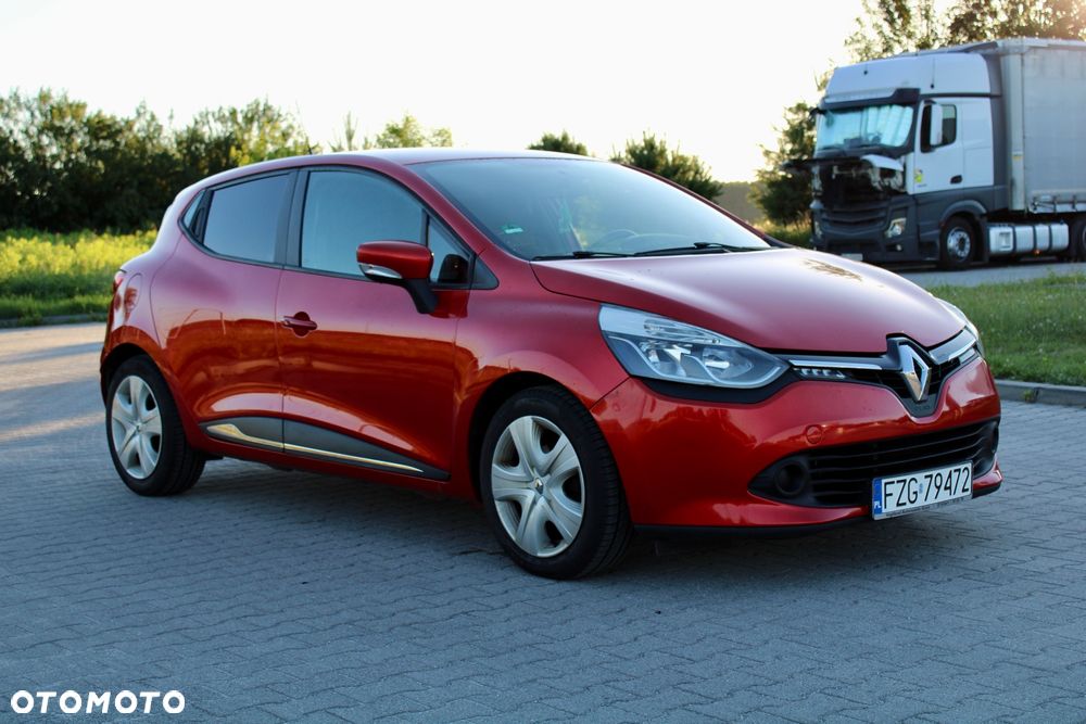 Renault Clio 1.2 16V 75 Start - 2