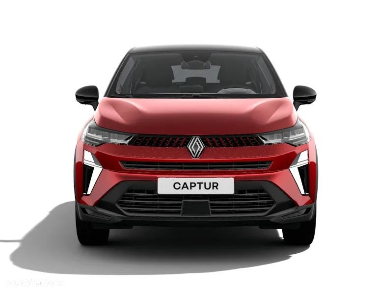 Renault Captur - 2