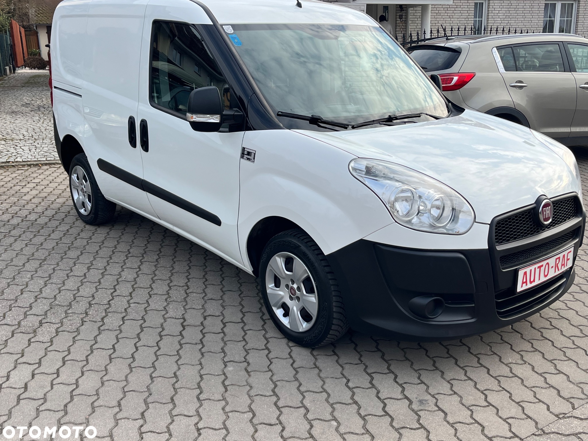 Fiat Doblo - 15