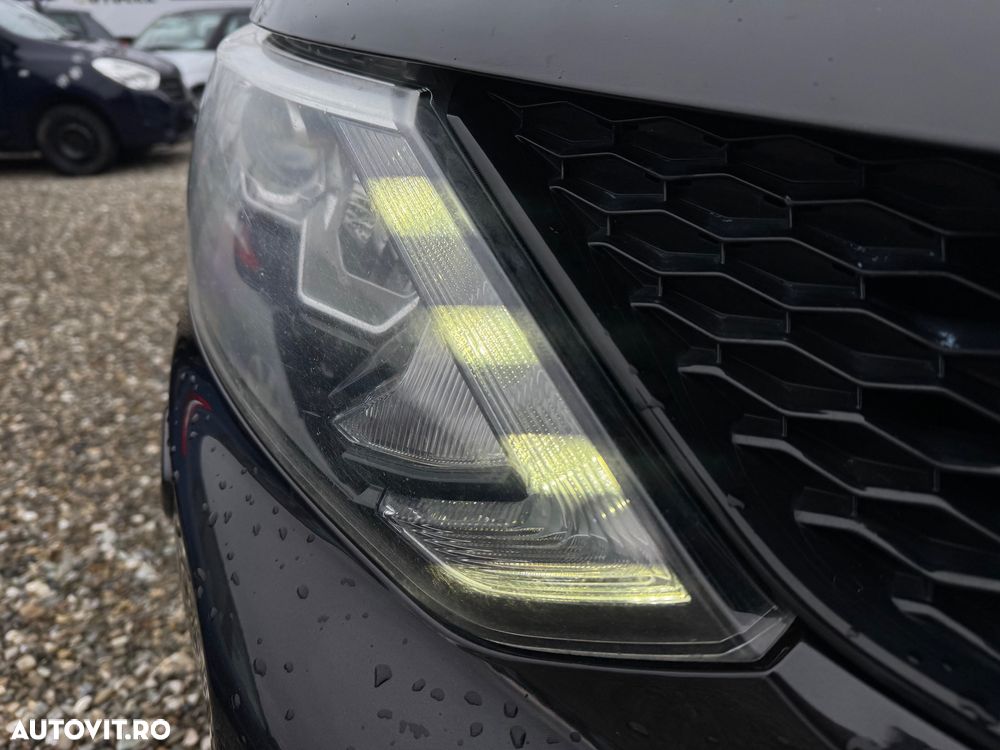 Nissan Qashqai 1.5 DCI TEKNA - 26