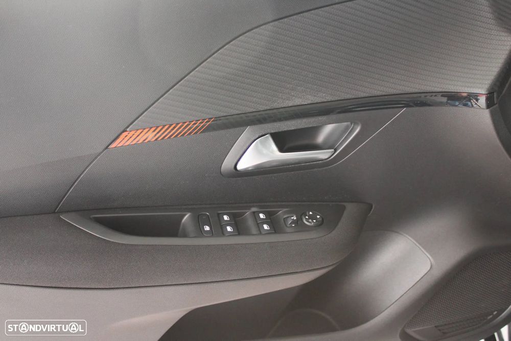 Peugeot 208 1.5 BlueHDi Active - 6