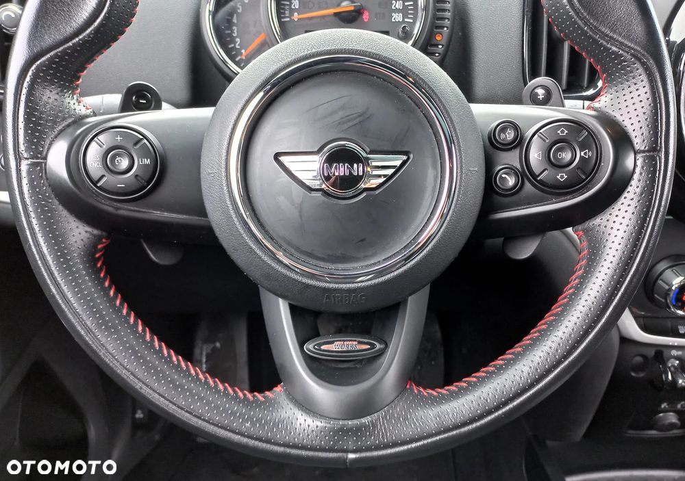 MINI Countryman Cooper S - 19