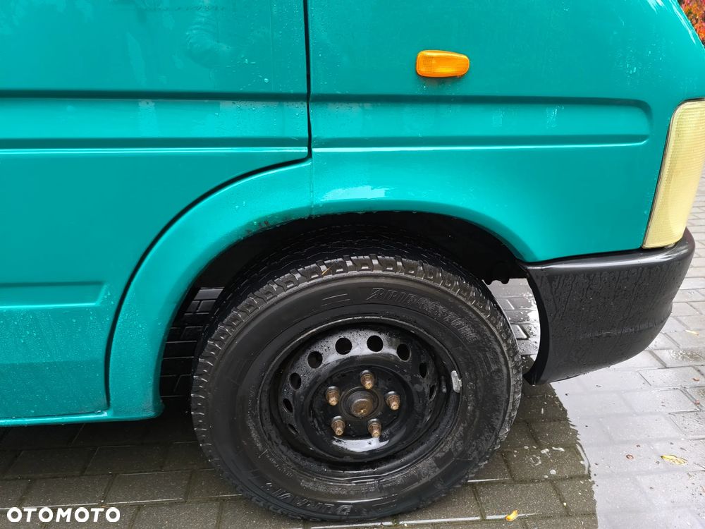 Volkswagen LT 32 - 6
