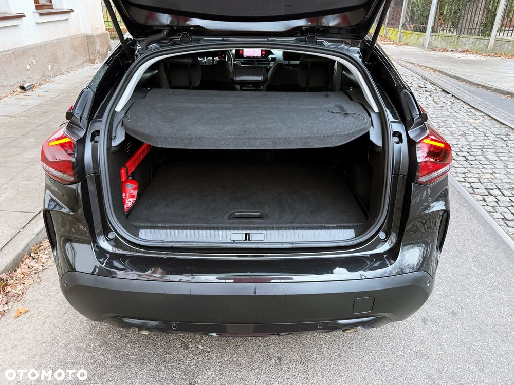 Citroën C4 1.2 PureTech Shine S&S EAT8 - 32