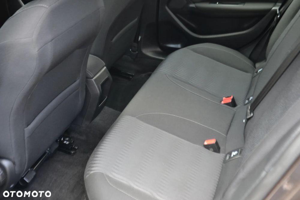 Peugeot 308 PureTech 110 Stop & Start Allure - 12