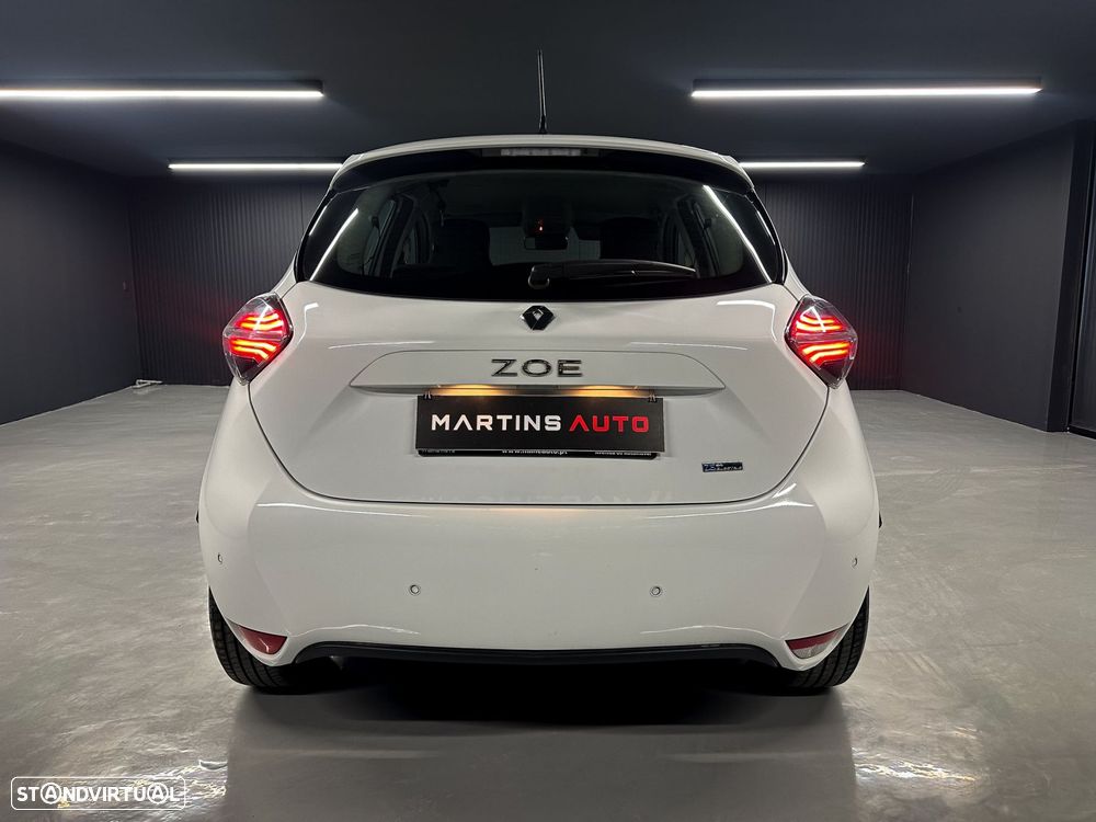 Renault Zoe - 10