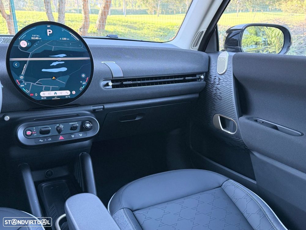 MINI 3 Portas Cooper E Classic L - 25