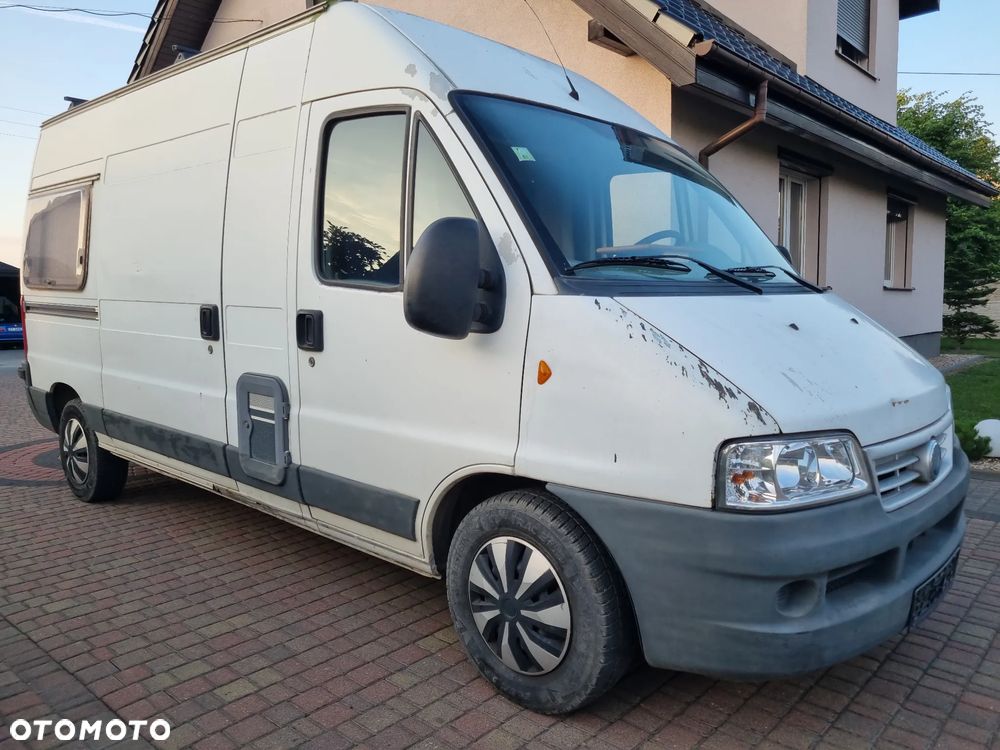 Fiat Ducato - 5